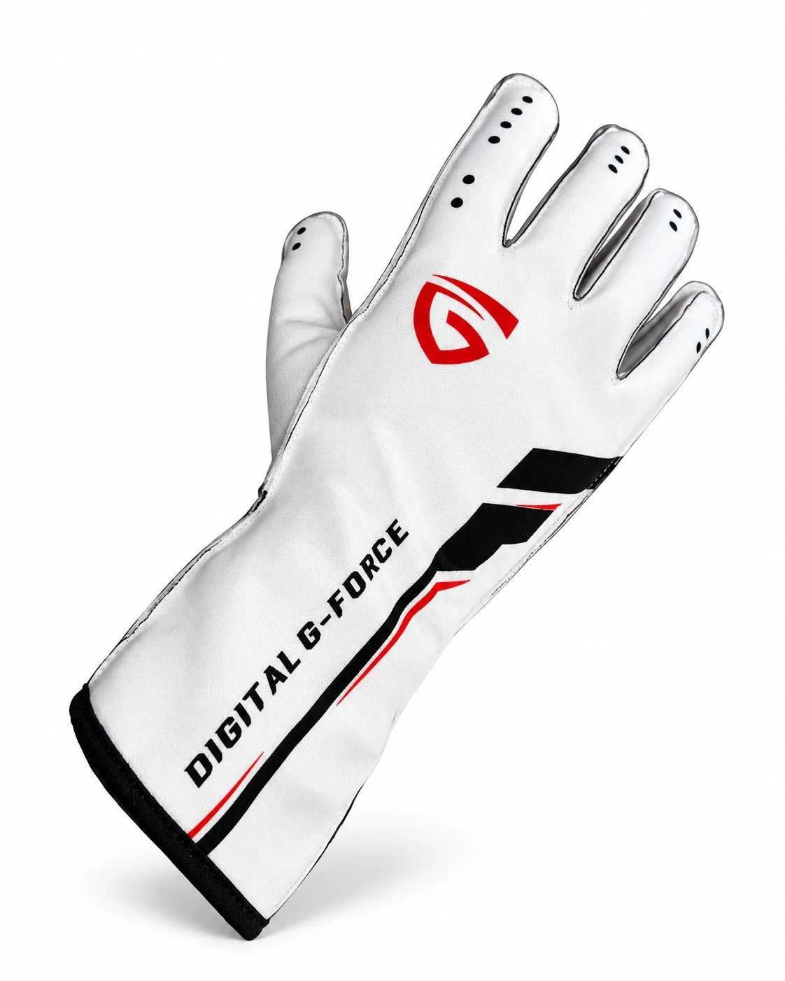 G-FORCE Sim Racing Gloves