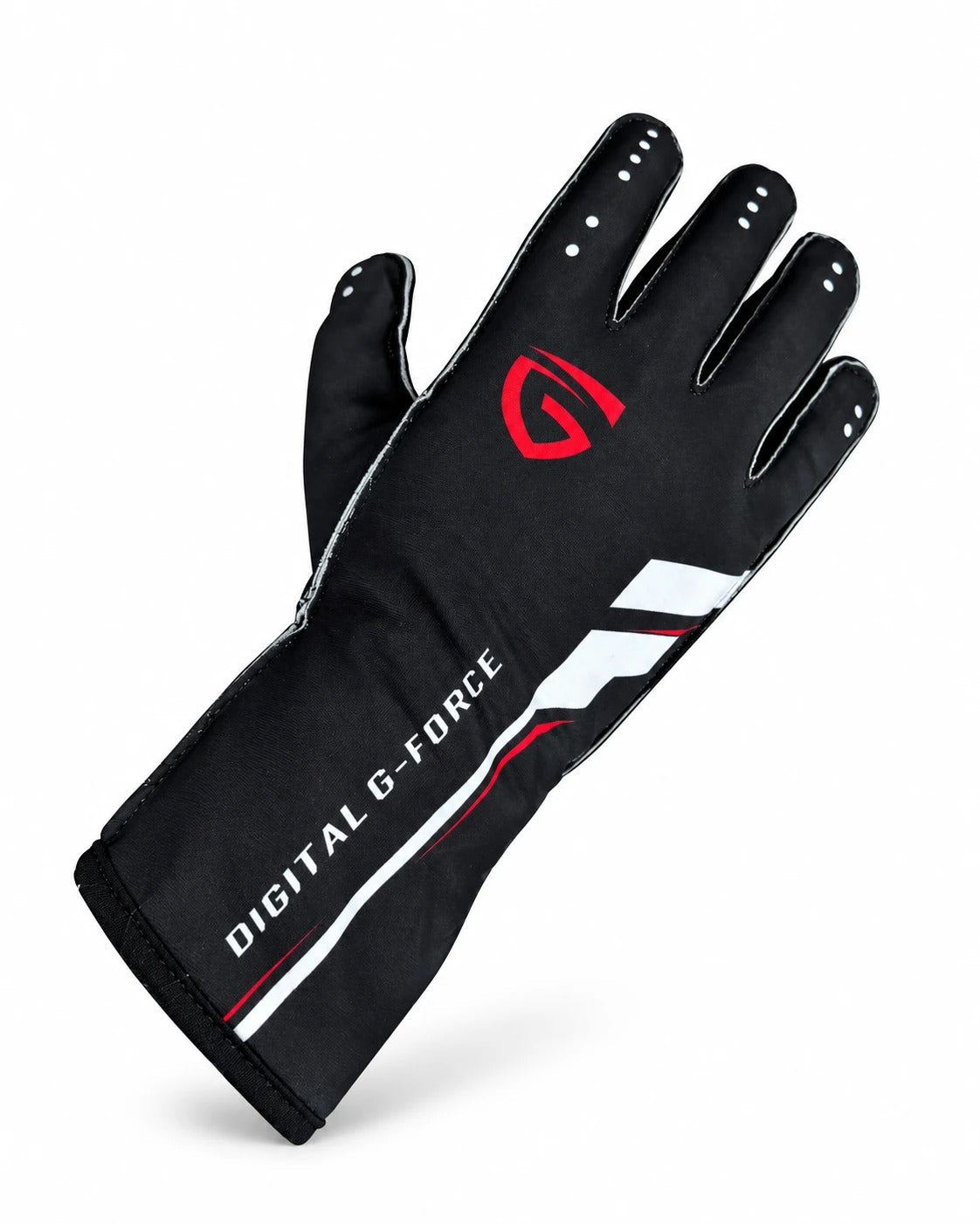 G-FORCE Sim Racing Gloves
