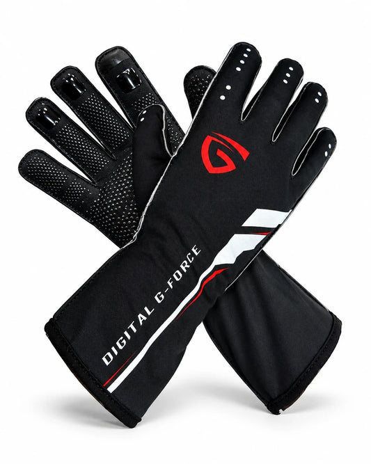 G-FORCE Sim Racing Gloves