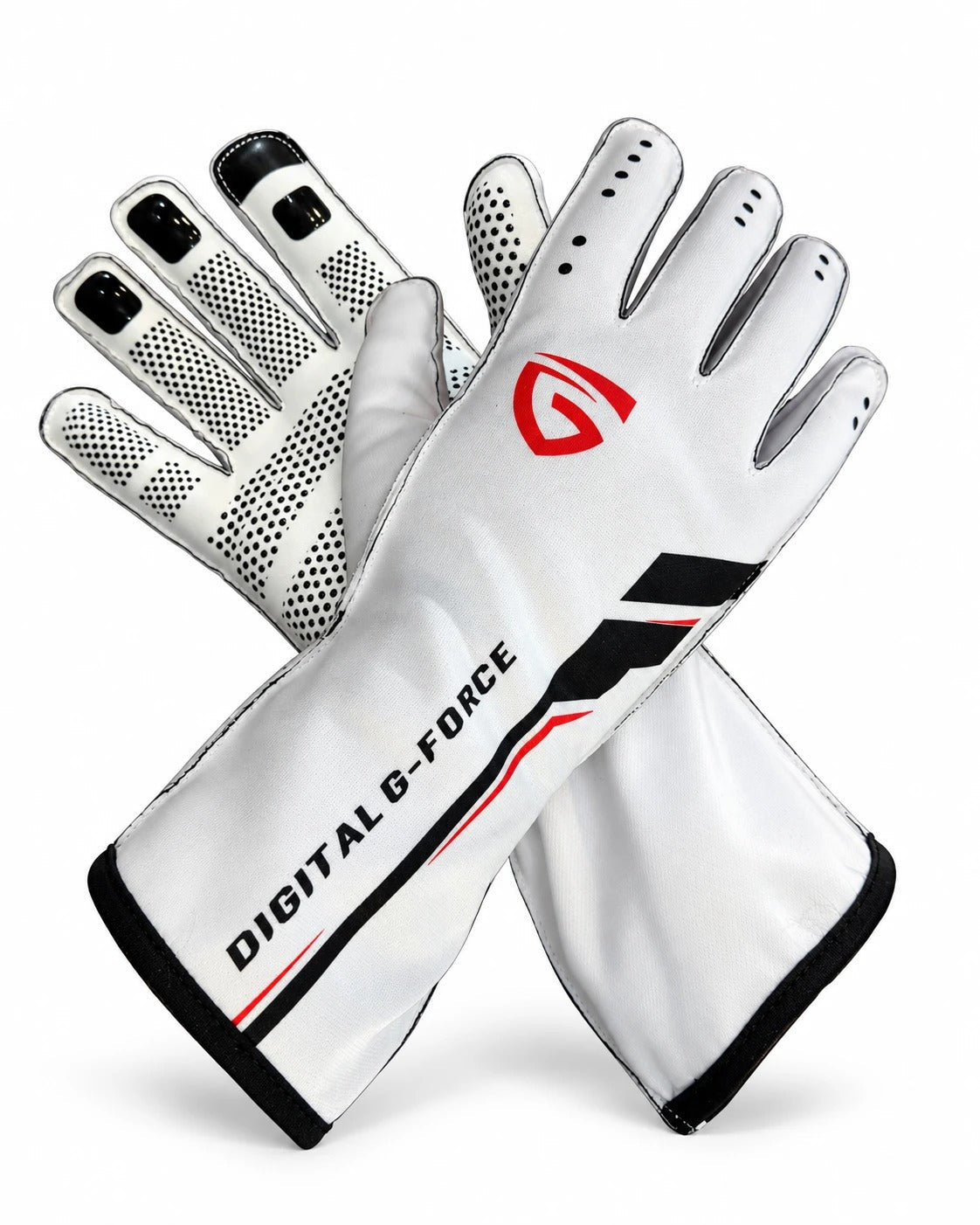 G-FORCE Sim Racing Gloves