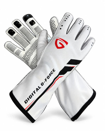 G-FORCE Sim Racing Gloves