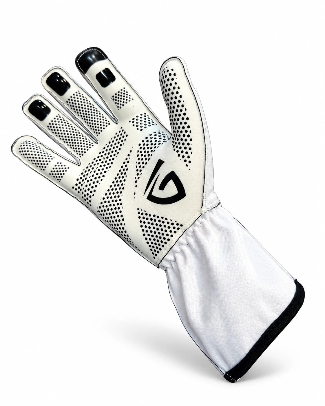 G-FORCE Sim Racing Gloves