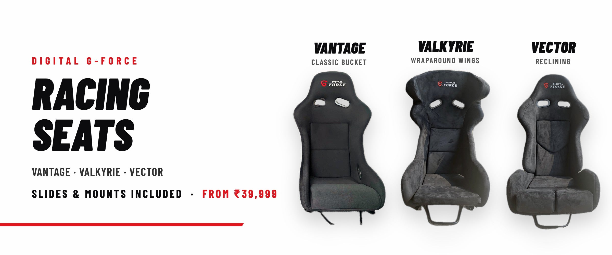 Seats